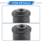 Front Lower Control Arm Suspension Bushing No. 4865512050 for Toyota Corolla 