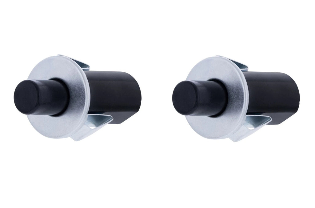 Courtesy Door Jamb Dome Light Switch Pair for Ford Pickup (1968–1972)