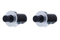 Courtesy Door Jamb Dome Light Switch Pair for Ford Pickup (1968–1972)