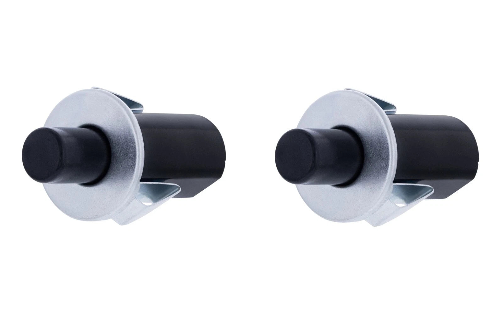 Courtesy Door Jamb Dome Light Switch Pair for Ford Pickup (1968–1972)