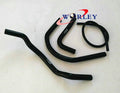 Aluminum Radiator & Hose for Yamaha Banshee YFZ350 (1987-2006)