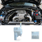 Windshield Washer Fluid Reservoir for Mazda 6 (2002–2008) FAW Besturn B50