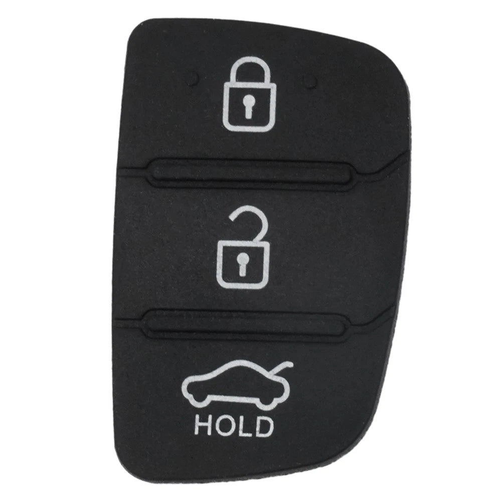 Key Pad Rubber Pad for