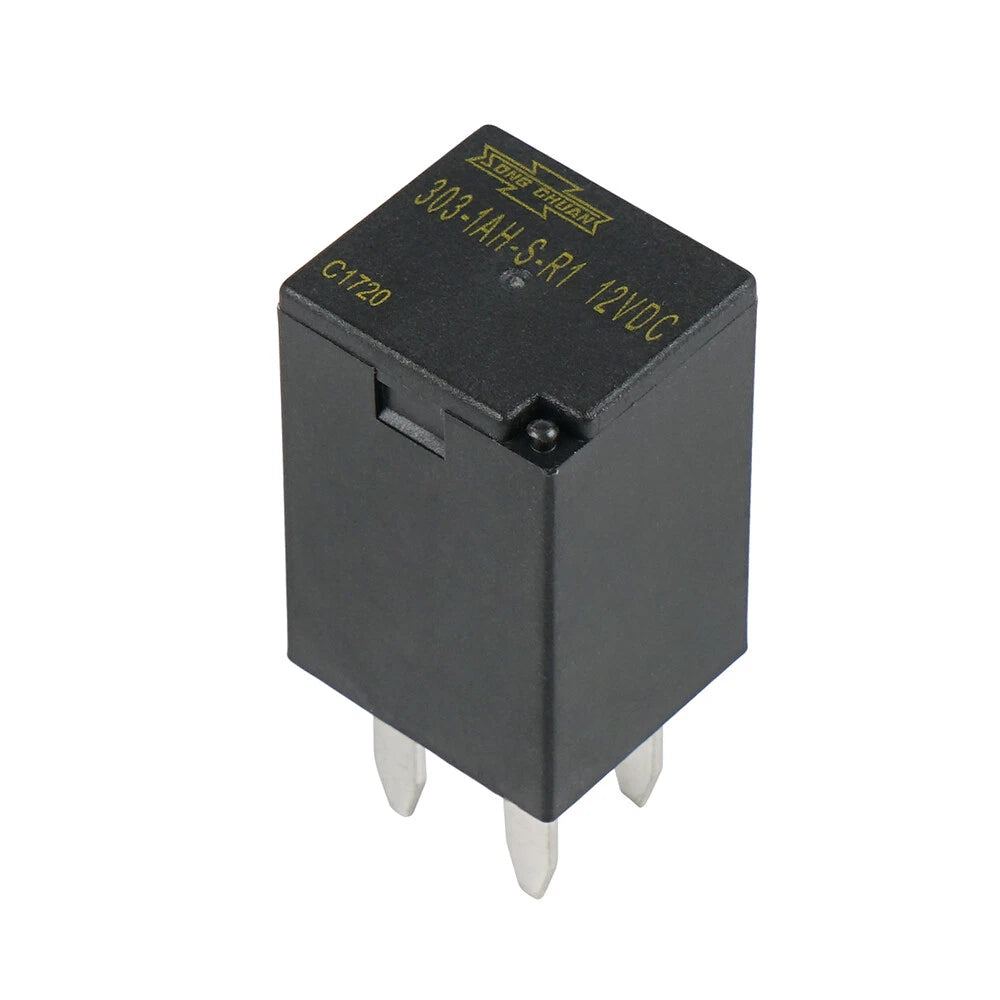 5PCS Electrical Relays for Polaris Ranger 1000 (2015–2021) 303-1AH-S-R1 #4016819