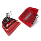 Inner Tail Turn Signal Light for Audi A6 S6 C6 RS6 (2005-2011)