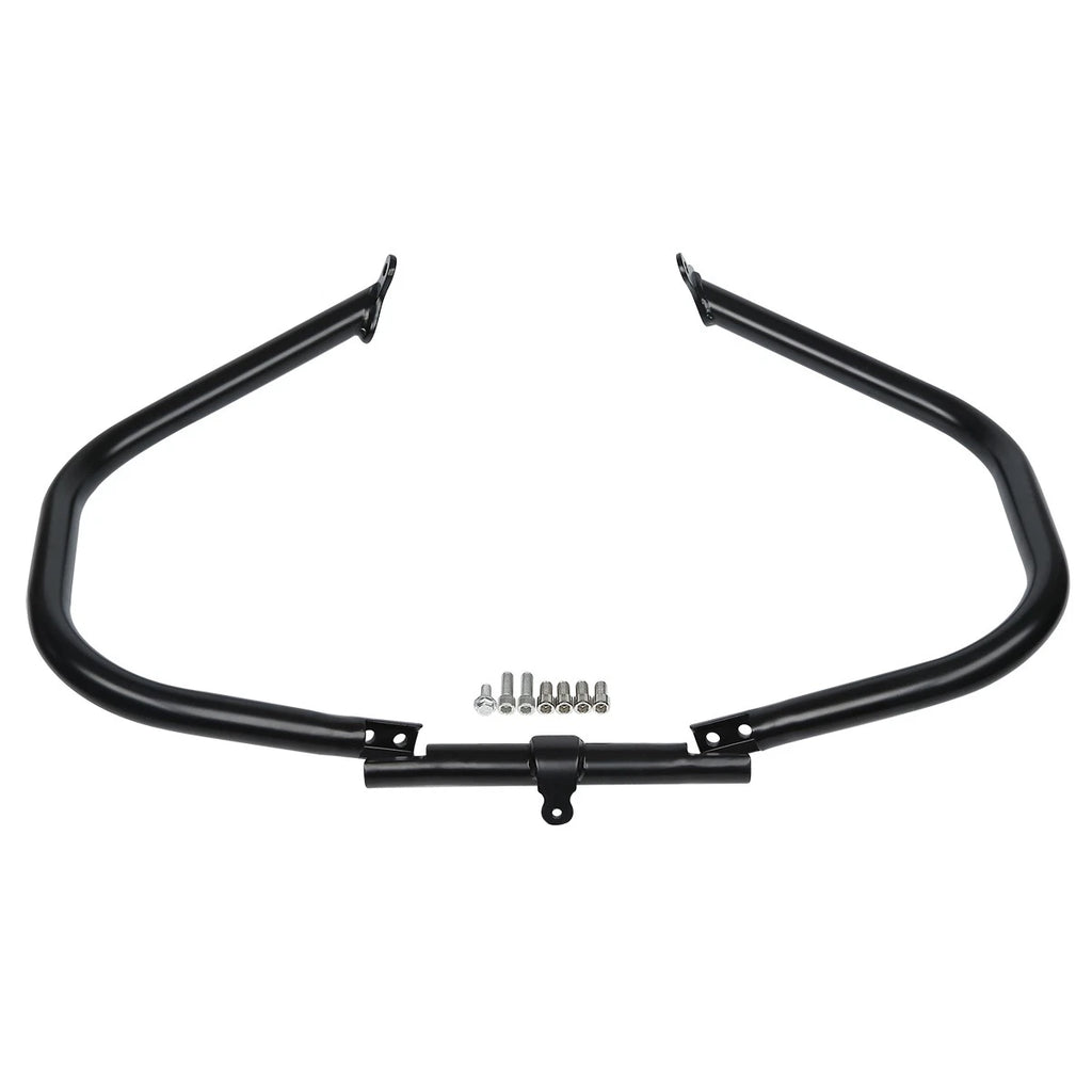 Crash Bar Engine Guard for Harley Touring Street Road Glide (2009–2023)