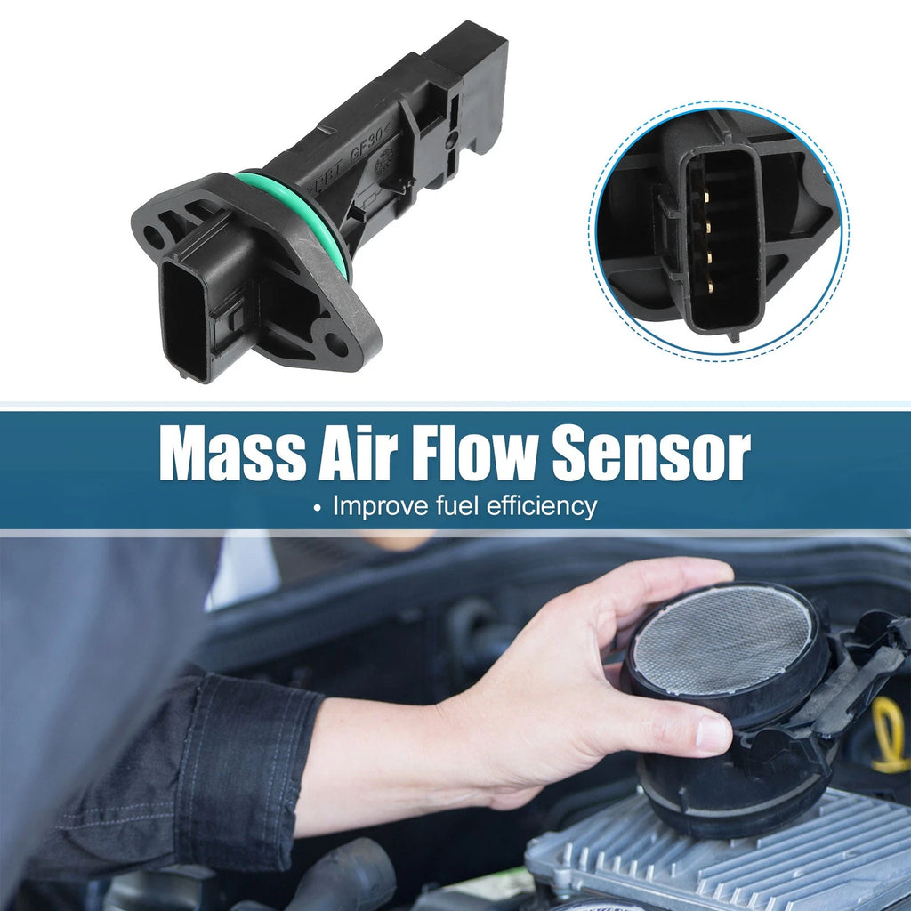 Mass Air Flow Sensor for Subaru Forester (1999–2000)