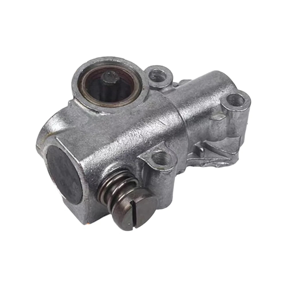Heavy Duty Chainsaw Oil Pump Kit for Tough Conditions