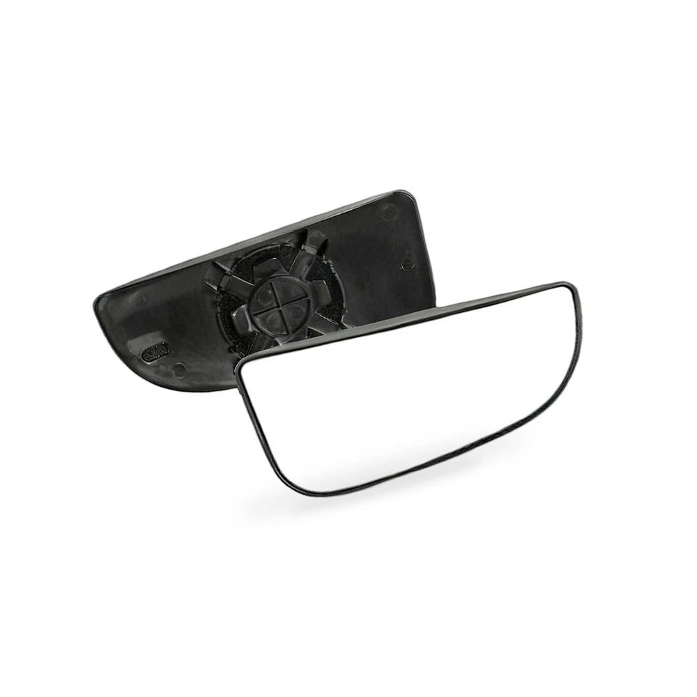 Rearview Mirror Glass for Ram 1500-3500 (2010–2020) Right Passenger