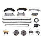 Timing Chain Kit for Chevy Captiva Sport Equinox Impala Traverse (2007–2022)