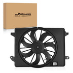 Cooling Fan Assembly for Chrysler 300/Dodge Challenger (2009–2021) 621526 CF13063