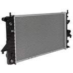 Aluminum Engine Radiator for Saturn SC1 SW1 (1994-2002)