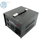 Voltage Converter Transformer for Universal Use (110V/220V)