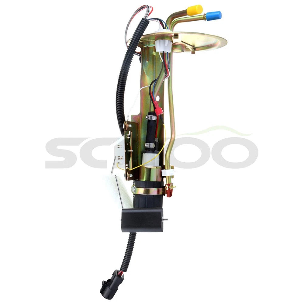 Fuel Pump Assembly for Ford Expedition 4.6L 5.4L (1999–2002) E2298S
