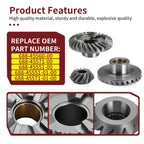 Forward & Pinion & Reverse Gear for Yamaha Outboard (1989–2001) 75 80 85 90 hp