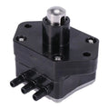 Fuel Pump Assembly for Yamaha Outboard 25-60HP (4-Stroke) (826398A3, 62Y-24410-02-00)