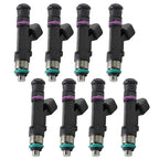 8x Fuel Injector for Ford Expedition 5.4L V8 (2007–2008) 7L1E-BB