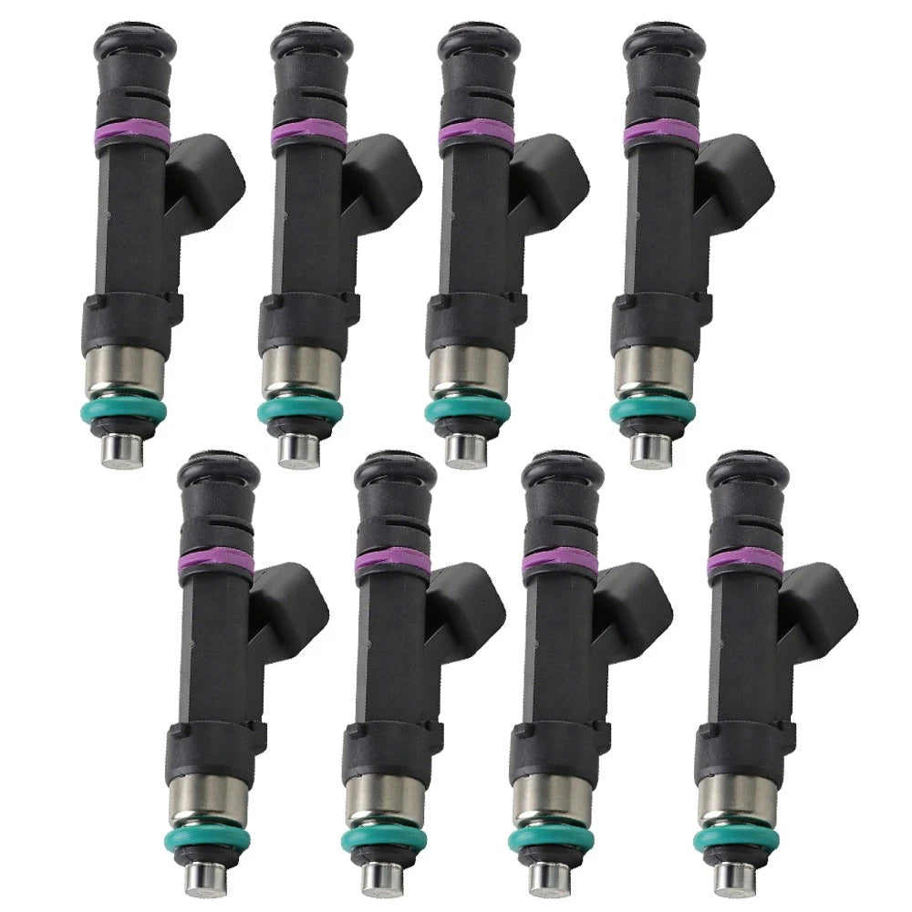 8x Fuel Injector for Ford Expedition 5.4L V8 (2007–2008) 7L1E-BB