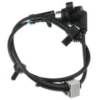 2X Rear ABS Wheel Speed Sensor for Chevy Trailblazer GMC Envoy (2002-2009)