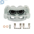 Front Right Brake Caliper with Bracket for Chevrolet Equinox (2005–2006)