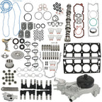 AFM DOD Lifters Camshaft Replacement Kit for Chevy GMC 5.3L (2007–2013)