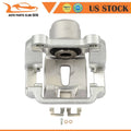 Rear Left Brake Caliper for Chrysler 300 (2012–2021) 3.6L 5.7L AWD w/Bracket