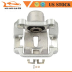 Rear Left Brake Caliper for Chrysler 300 (2012–2021) 3.6L 5.7L AWD w/Bracket