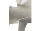 3-Blade Aluminum Propeller 13 1/8 X 17-K for Yamaha Marine (OEM)