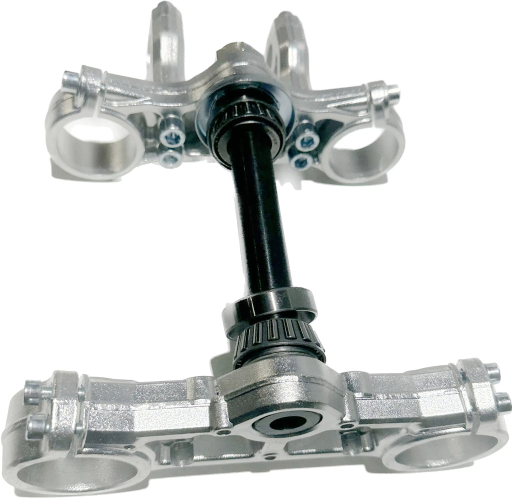 Heavy Duty Triple Tree Clamps for 200cc 250cc Pit Pro Dirt Bike (2000–2023)