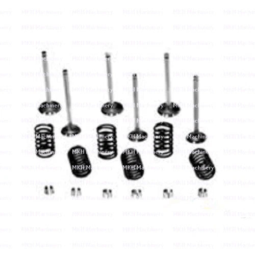 Valve Train Kit for John Deere 840 940 1040 1140 1350 1550 1750 1850