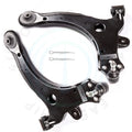 2X Front Lower Control Arm and Ball Joint Kit for Chevrolet Impala (2000–2013)