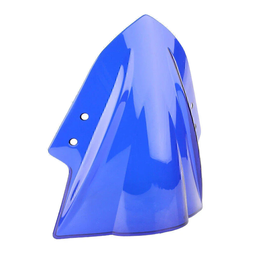 Windshield for KAWASAKI EX300 Ninja 300/250 (2013-2017) Blue