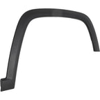 Fender Flares for Jeep Compass (2017–2020) Front Passenger Side