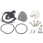 Outboard Carburetor Repair Kit for Yamaha Marine (66T-W0093-00)