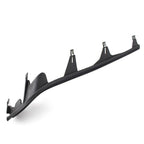 Headlight Lamp Cover Strip Trim Left for BMW 3 Series E46 (1998-2001)