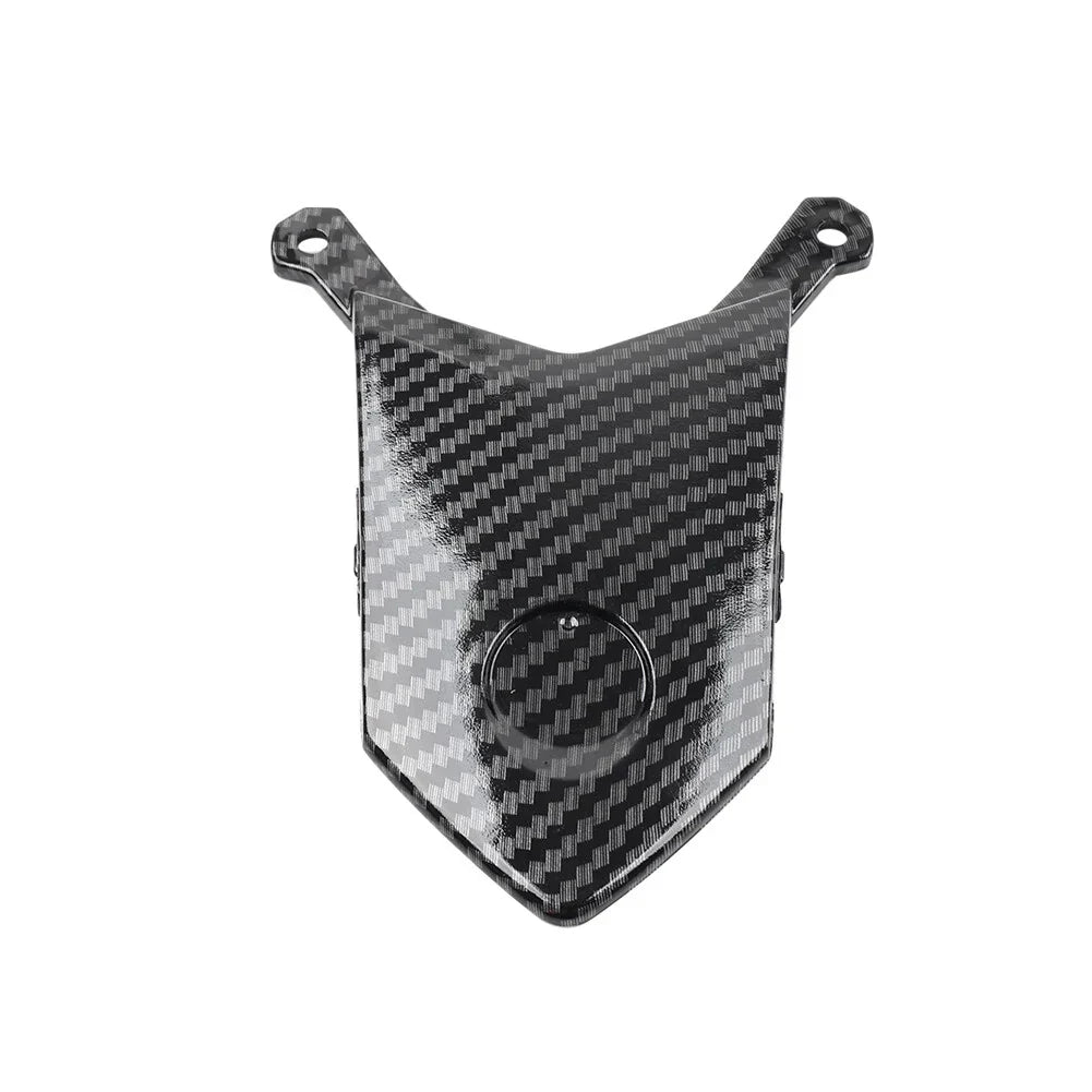 Carbon Fiber Rear Upper Tail Light Fairing for Yamaha YZF R3 R25 (14-20)