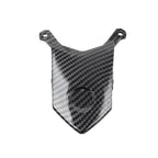 Carbon Fiber Rear Upper Tail Light Fairing for Yamaha YZF R3 R25 (14-20)