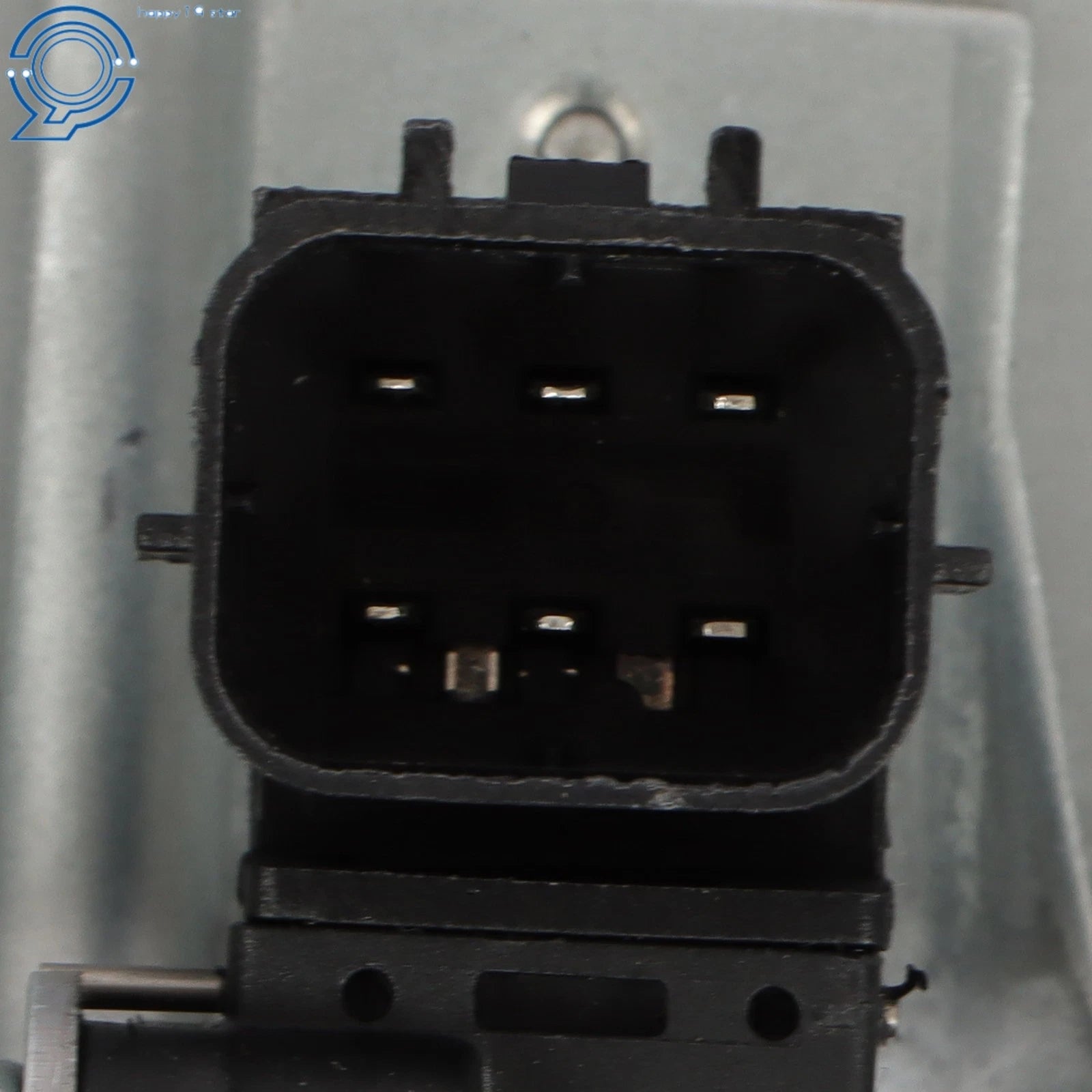 Window Regulator with Motor for Nissan Altima (2019–2022)