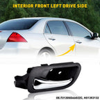 Interior Inner Door Handle for Honda Accord (2003-2007) Front Right
