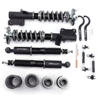 Coilover Shocks Kit for Ford Mustang (2005-2014) 24 Way Adjustable