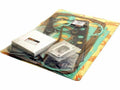 Complete gasket set for Valmet Valtra 602 604 612 Sisu 311C 311CS