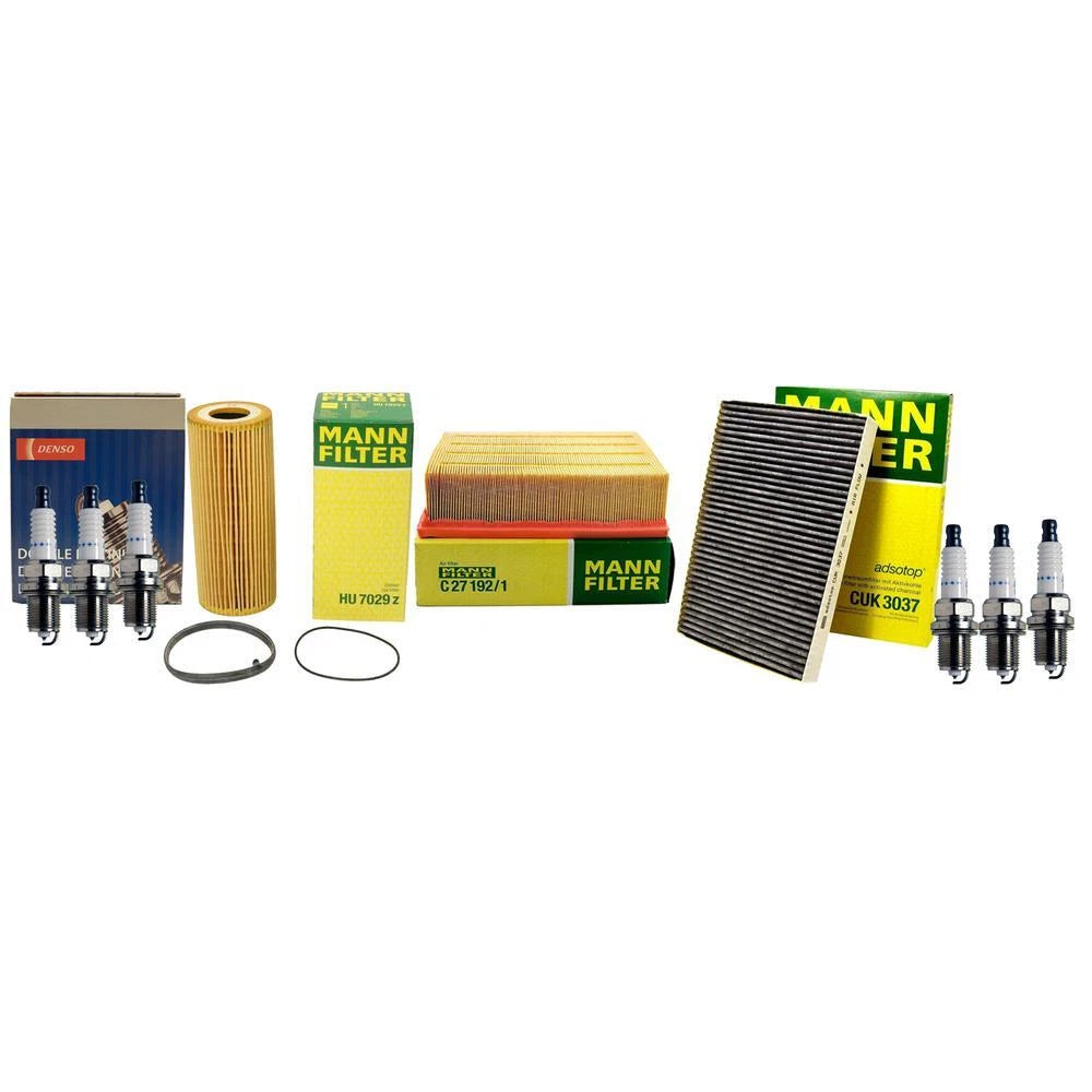 Denso Ignition Tune-Up Kit for