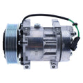 SD7H15 A/C Compressor 20538307 for Volvo Truck FM9 FM12 FH12 (1999–2005)