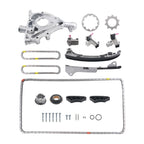 Engine Timing Chain Kit for Lexus IS250 2.5L (2006–2015)