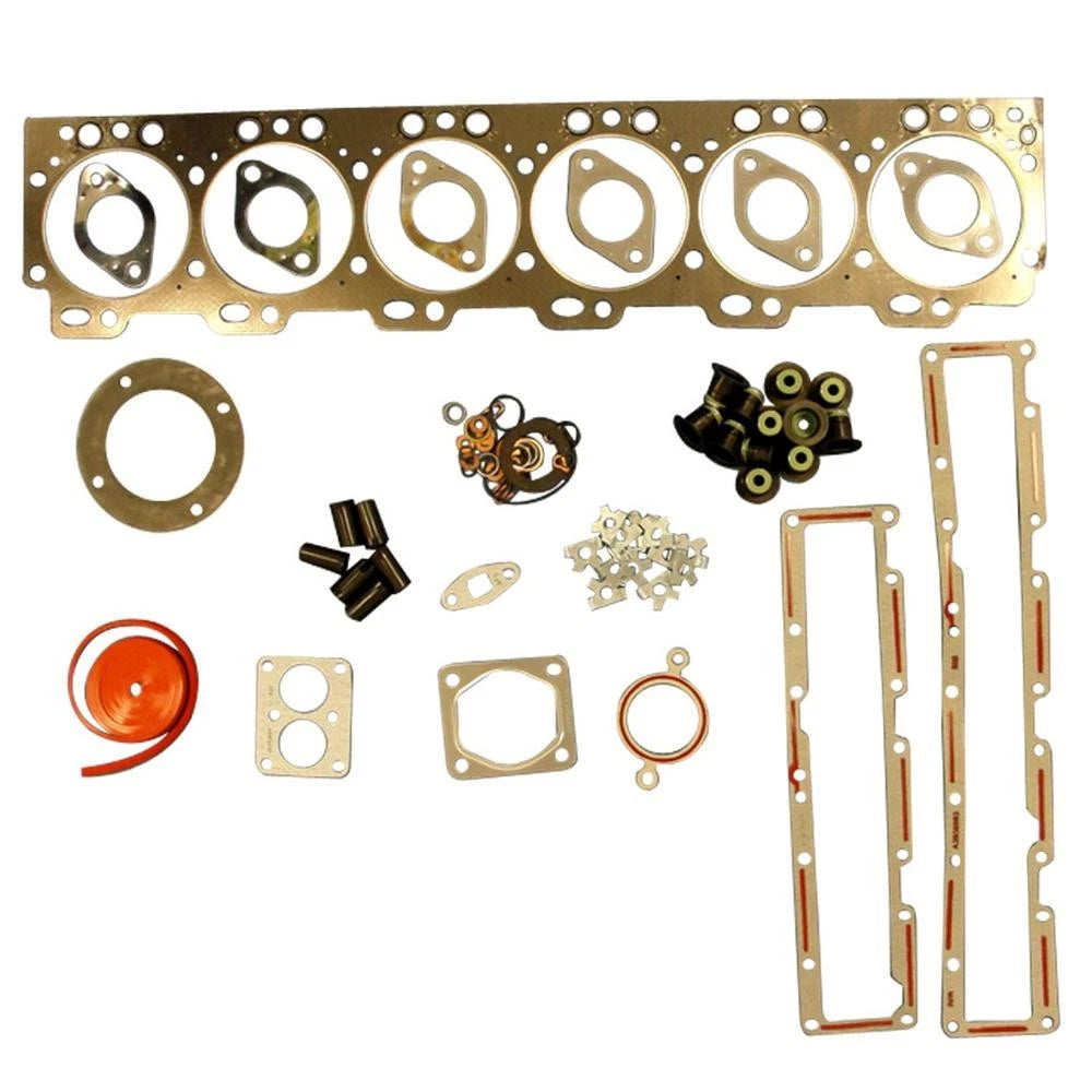 Upper Head Gasket Set for Cummins 6CT (1999–2011) 4025271