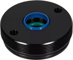 Tilt End Cap w/ Seals for Mercury (878239A02, 8M0090322, 811606, 878239A1)
