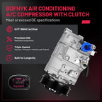 Coolant Overflow Reservoir Tank for Ford Fiesta (2011â2019)