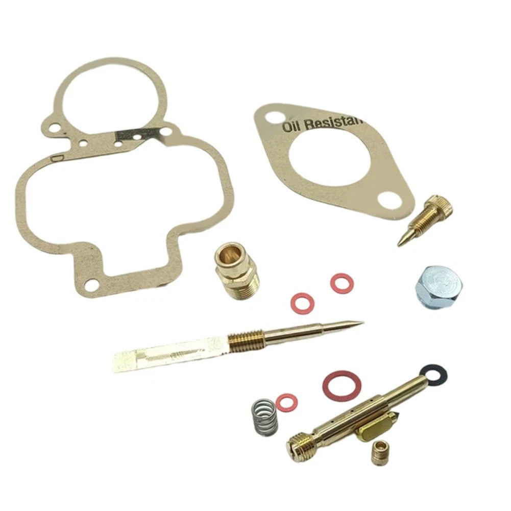 Carburetor Rebuild Kit for Ford Model A (1928–1931) A9590T Gaskets Springs