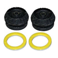 Strut Top Mount Rubber Bearing Kit for Holden Commodore VR–VE (1988–2010)