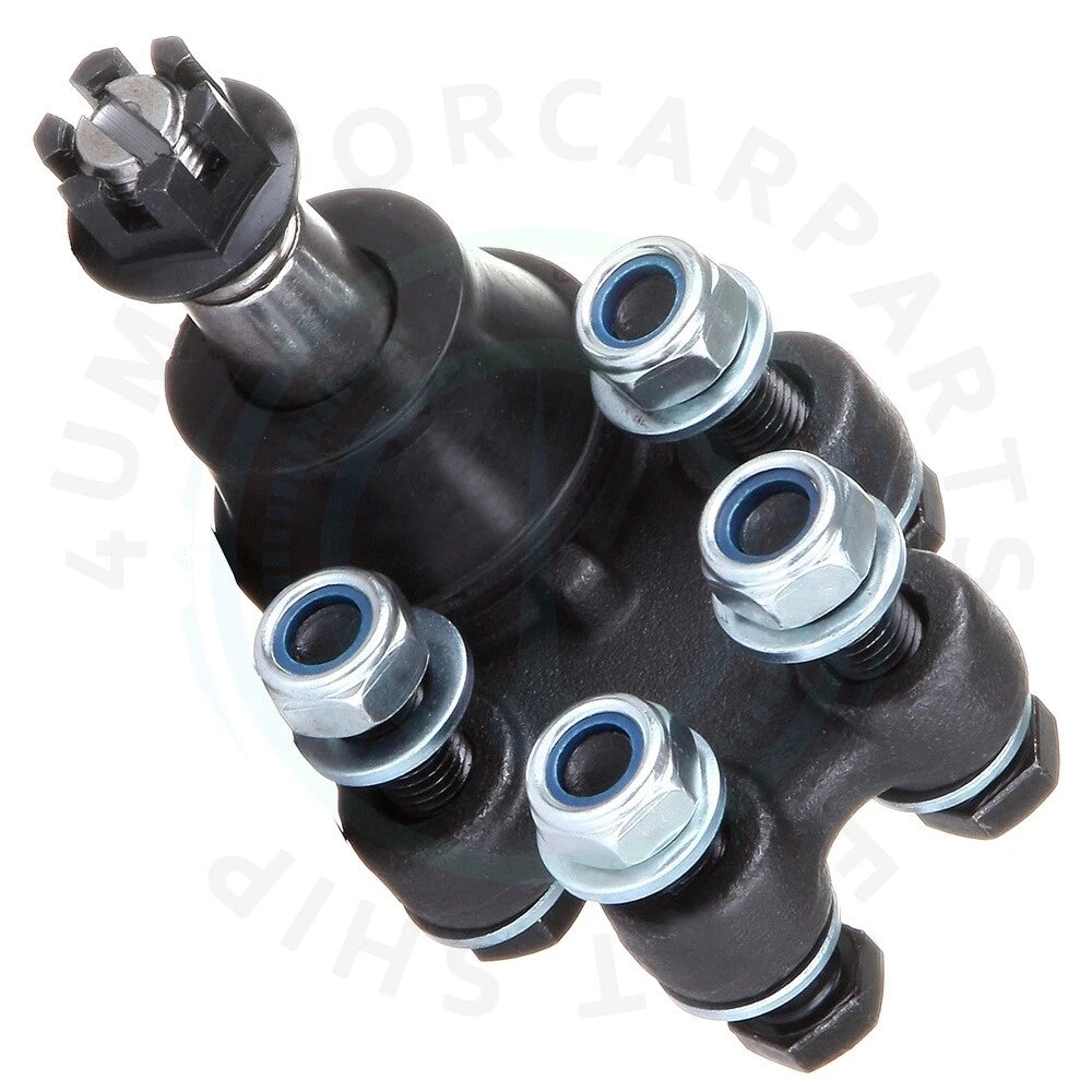 Set of 6 Front Upper Control Arms with Ball Joints for GMC Sierra 1500 (1999–2006)